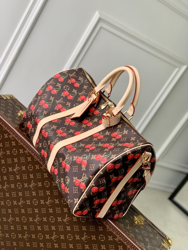 LV Travel Bags
